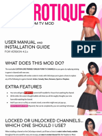 CinErotique Install Guide PDF