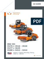 S3000 H176 H177 H180 M3 Technik en PDF