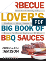 The barbecue lover's big book of BBQ sauces _ 225 extraordinary sauces, rubs, marinades, mops, bastes, pastes, and salsas, for smoke-cooking or grilling ( PDFDrive.com ).pdf