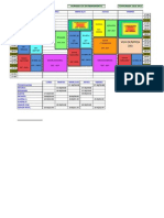 Horarios Entrenos