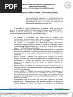 . . ORIENTAÇÃO CONJUNTA 012_2020 – DEDUC_DPGE_DTI_SEED - Encerramento Do Ano e a Validação Da Carga Horária Referente de 2020