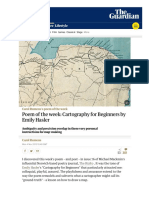 'Cartography For Beginners.' Emily Hasler PDF