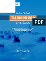 Guia Definitiva para crear tu empresa en México (Vol. 2).pdf