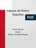 O Dilema Do Corpo Espinho - Leandro Karnal PDF