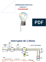 Instalaciones Electricas - Conexionado