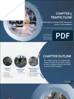Chapter 5 Traffic Flow.pdf