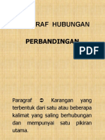 Paragraf Hubungan