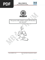 Computer Aptitude and GK