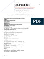 Dma806br PDF
