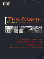 Download THAI-NORTH RUBBER INDUSTRY CO LTD by Chutinard Kunmaneelert SN48958306 doc pdf