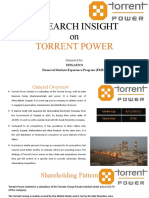 Torrent Power Limited