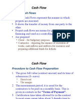 FM Chapter 3.1 Cash Flow