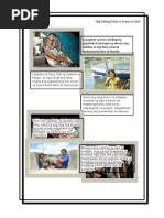 Halimbawa NG Pictorial Essay | PDF