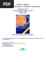 A Compendium of Essays On Alternative Therapy | PDF | Alternative