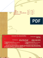 Delivery Berceni PDF