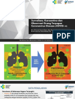 Surveilans Karantina Observasi PDF