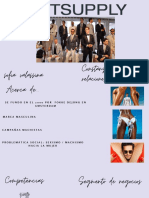 Suitsupply PDF
