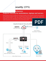 Seqrite Endpoint Security PDF