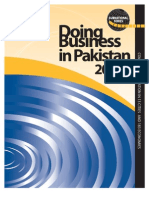 DB10 Pakistan