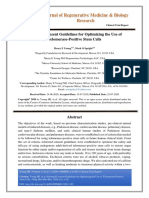 Journal of Regenerative Medicine & Biology Research
