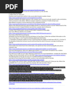 Get Answers Instantly. Clicking On The Link | PDF | Social ...