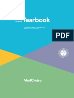 MedCruise Yearbook 18-19