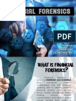 FINANCIAL FORENSIC Accounting PDF