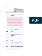 Arrhythmia: Jump To Navigation Jump To Search