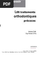 Traitement Des Maladies Parodontales | PDF | Nicotine | Dentiste