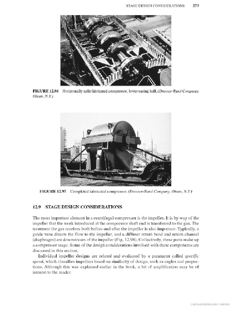 A Practical Guide To Compressor Technology PDF