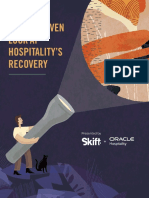 A Data Driven Look at Hospitalitys Recovery 2020 PDF