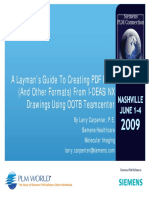 Creating PDF Files Using OOTB Tools PDF