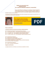 Equipo Docente de La Asignatura PDF