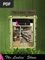 Download The Ladies Shoes CoLtd by Pimpilai Vl Sweetiie SN48959635 doc pdf