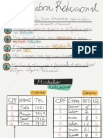 Aula 6 - Algebra Relacional PAPER