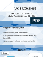 BENTUK 3 DIMENSI Maths THN 2 (4.11.2020)