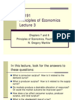 Lecture 3 Notes