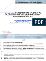 Ponencia Ing. Ciro Alegre 07-11-2020 Undac Cerro de Pasco 046078681 PDF