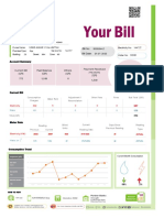 Your E-Bill For July.2020 Customer 507140 1441.12.16.02.34.1234 PDF
