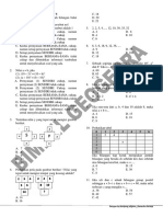 4 - Analisis Kuatitatif SMK 29 PDF
