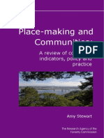 Place and Communities Review Report Oct2010