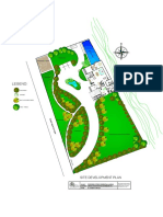 Site Dev - Lingion R1a