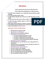 XML Schema PDF