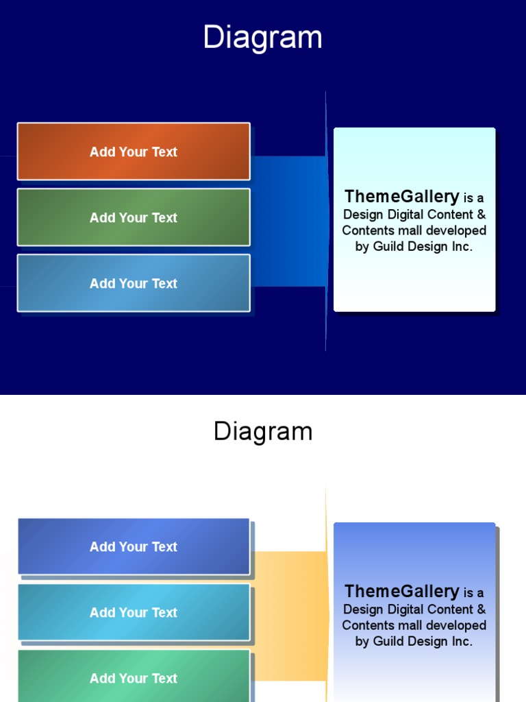 ThemeGallery Design Content Info | PDF