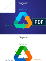 Diagram: Add Your Text