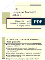 Lecture 4 Student Notes