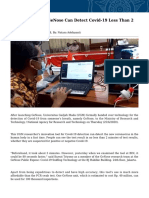 GeNose C19 PDF