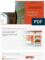 Welcome To Powerpoint: 5 Tips For A Simpler Way To Work