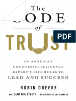 The Code of Trust (PDFDrive) PDF