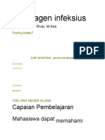 Agen-Agen Infeksius PDF